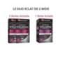FORTE PHARMA Eclat 2 Expert Hyaluronic +1Expert Collagène Offert