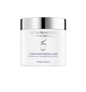 Zo Skin Complexion Renewal Pads