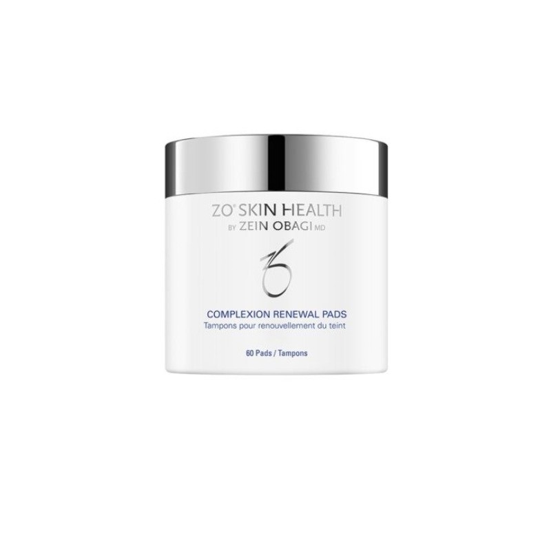 Zo Skin Complexion Renewal Pads