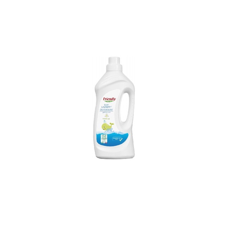 Friendly Nettoyant Biberon Marseille 1L