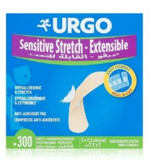 Urgo -300- (20*72)Mm
