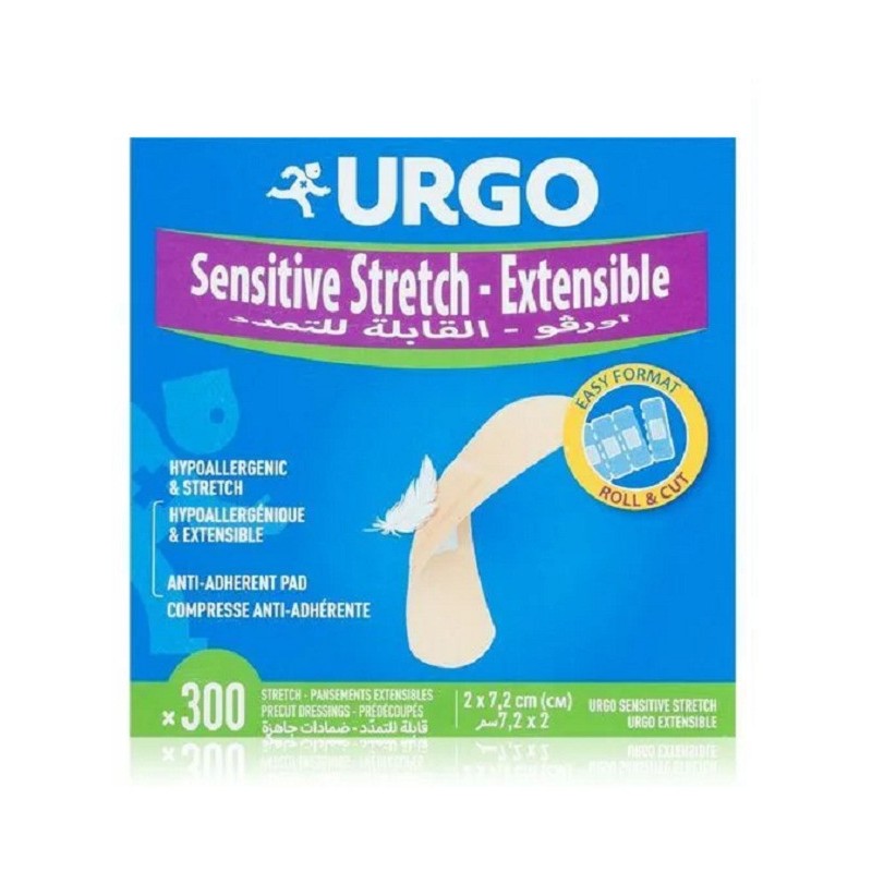 Urgo -300- (20*72)Mm