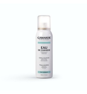 Gamarde Eau Thermale Spray 100ml
