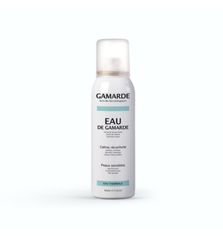Gamarde Eau Thermale Spray 100ml