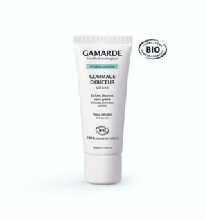 Gamarde Gommage Douceur 40ml