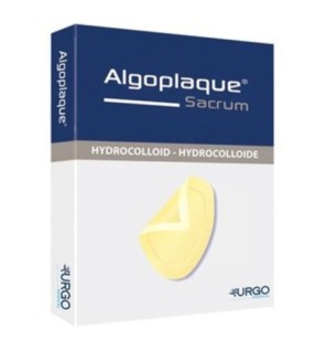 Urgo Algoplaque 20*20