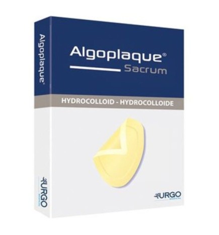 Urgo Algoplaque 20*20