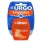 Urgo Ampoules Talon Sport 5 Pansements