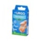 URGO AQUA PROTECT 10CM*6CM BOITE DE 10 PIECES