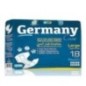 Germany Care Couches Adultes Taille L 18 Pièces