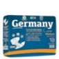 Germany Care Couches Adultes Taille XL 10 Pièces