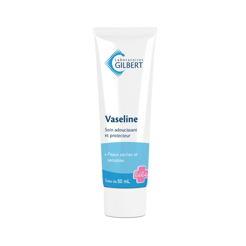 Gilbert Vaseline – 50 ml
