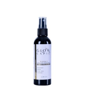 Glow Capil Spray Capillaire Régénérant 100ml