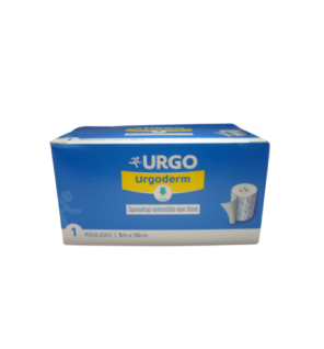 Urgo Bande de Gaze 5x10cm
