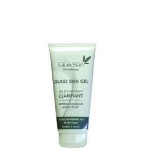 Glowskin Glass Skin Gel Eclaircissant 200ml