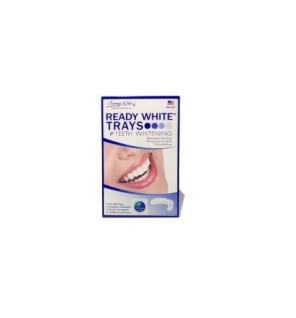 Gouttière Blanchissante ready white