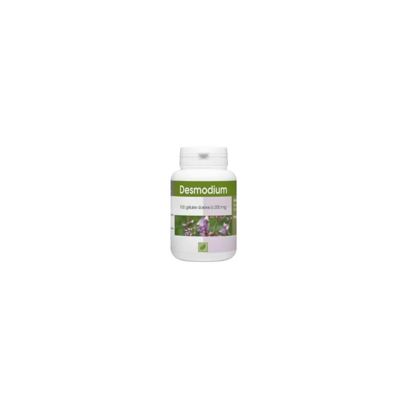 GPH Diffusion Desmodium 100 Gelules