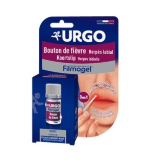 Urgo Bouton De Fievre