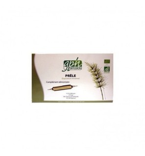 GPH Diffusion Prele 20 Ampoules*15ml