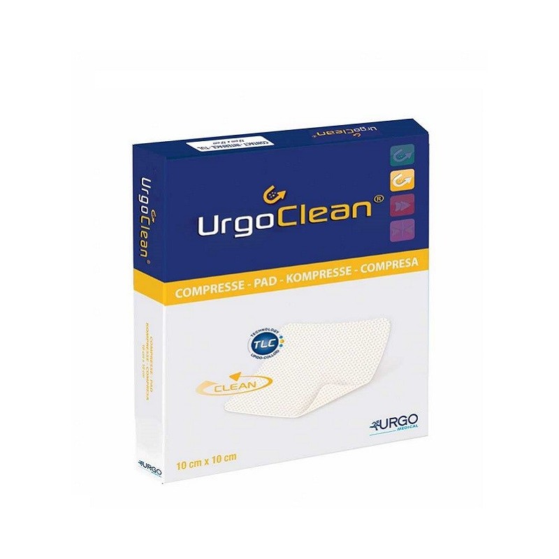 Urgo Clean 10cm*10cm