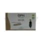GPH Radis Noir 20 ampoules*15ml