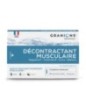 GRANIONS Decontractant Musculaire B30 Ampoules