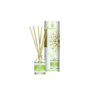 Green Botanic Diffuseur De Parfums Bergamote 50ml
