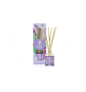 Green Botanic Diffuseur De Parfums Lavanda 50ml