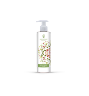 Green Botanic Lait Corporel Aloe Vera 200ml