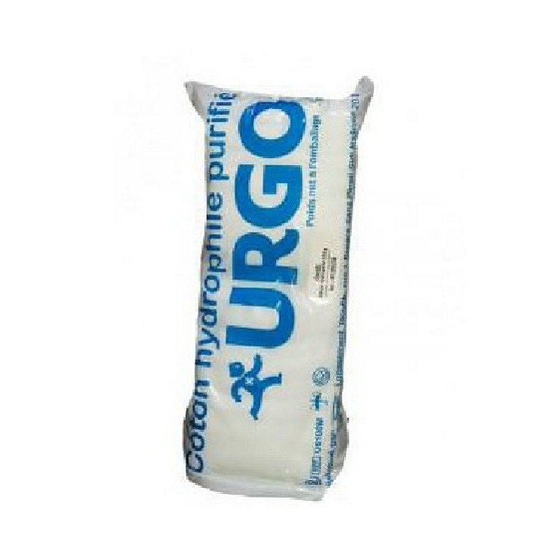 Urgo Coton Hydrophile 100G