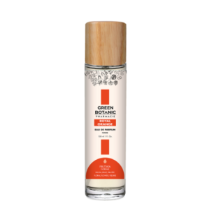 Green Botanic Parfums de Femme Royale Orange 30ml