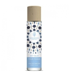 Green Botanic Parfums de Femme Sky Blue 30ml