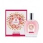 GRENN BOTANIC PARFUM RUBY ROSE FEMME 100 ML