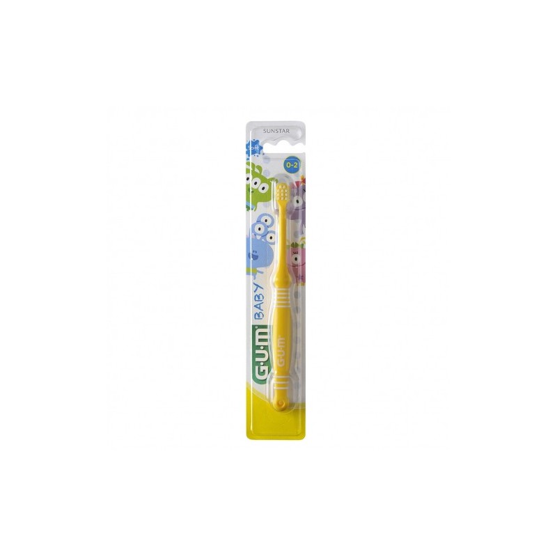Gum Bad Baby 0-2 213