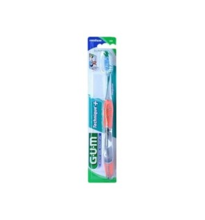 Gum Bad Technique Meduim 493