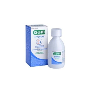 Gum Bain De Bouche Hydral 300ml