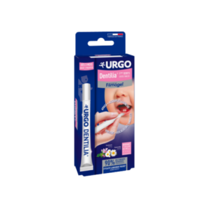 Urgo Dentilia Filmogel