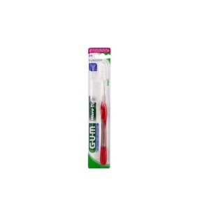 Gum brosse à dent Super-Tip Meduim 463