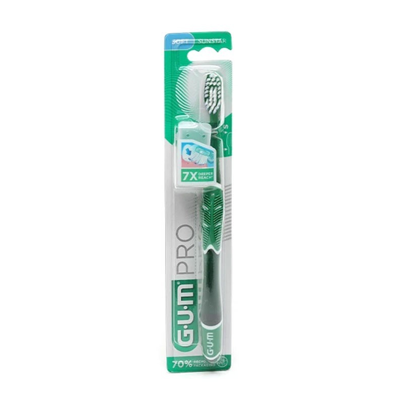 Gum Brosse à Dent Technique Pro Souple 525