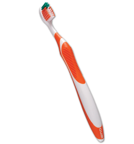Gum Brosse à dent Technique Souple 491M