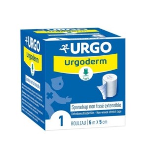 Urgo Derm 5M*5Cm