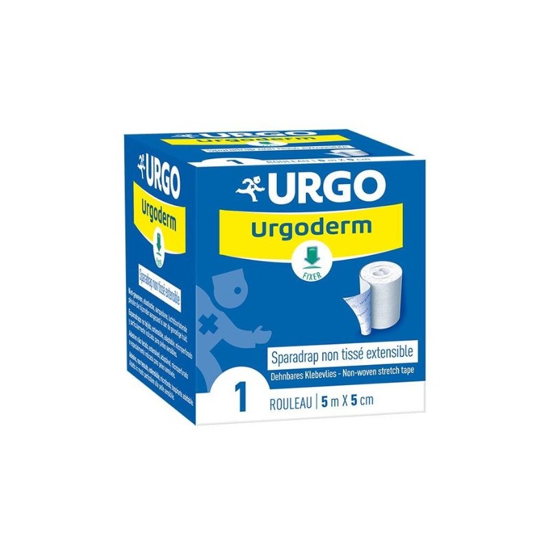 Urgo Derm 5M*5Cm