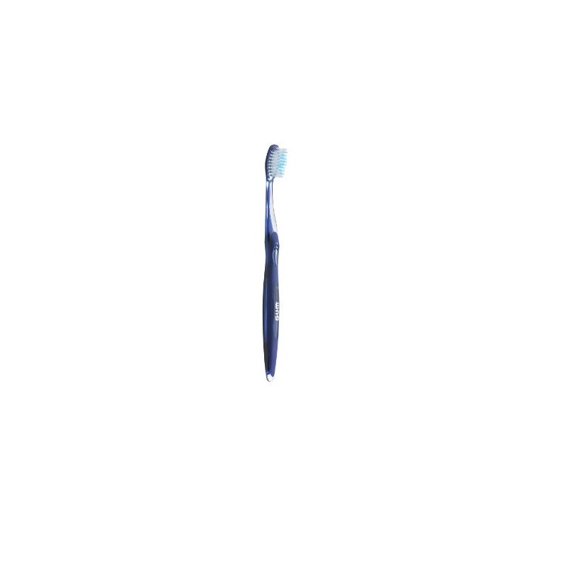 Gum Brosse à dents Original White medium 563