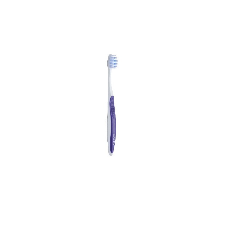 Gum Brosse à dents Ortho 124