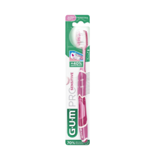 Gum Brosse a dents PRC Sensitive 510