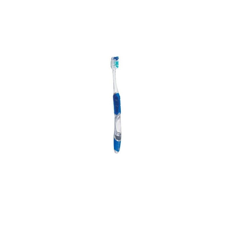 Gum Brosse à dents Technique Plus Souple 490