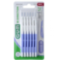 Gum Brossette Bi-Direction Ultra Micro-Fine 0,6 mm Réf : 2014