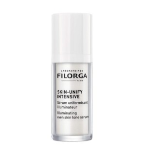 FILORGA SKIN-UNIFY INTENSIVE – Sérum illuminateur teint anti taches 30ml
