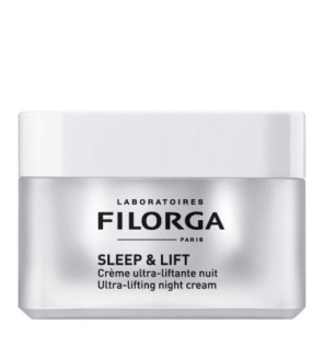 FILORGA SLEEP & LIFT – Crème de nuit anti-âge ultra-liftante raffermissante 50ml