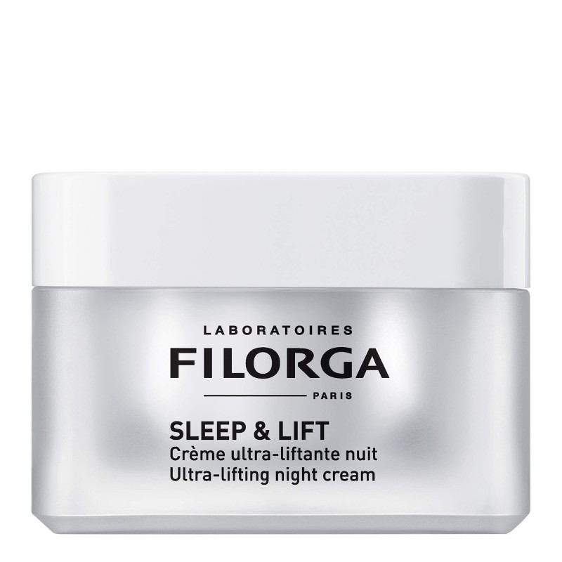FILORGA SLEEP & LIFT – Crème de nuit anti-âge ultra-liftante raffermissante 50ml